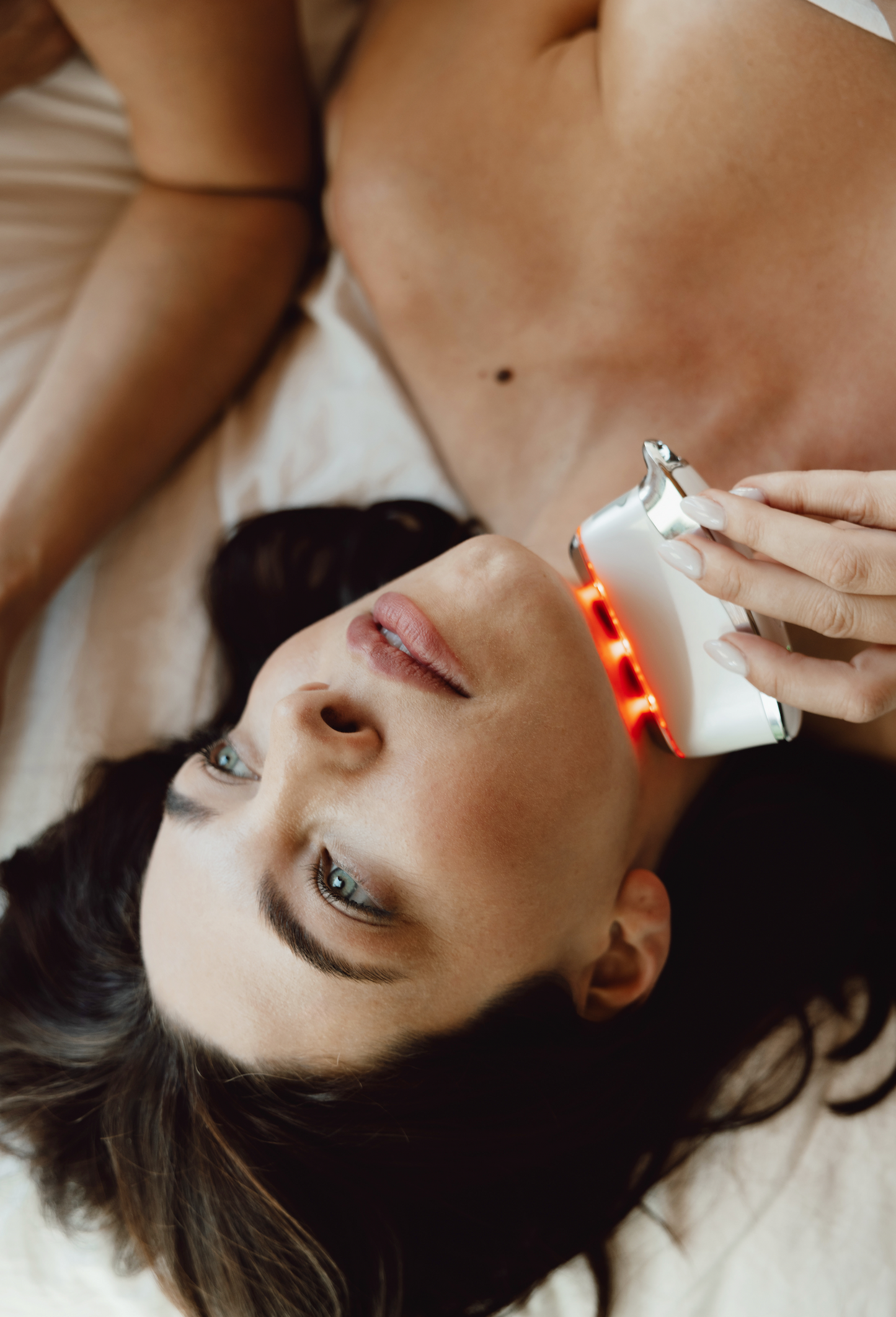 SCULPT - red light therapy, lymphatic drainage & face contouring - Sol Good Products