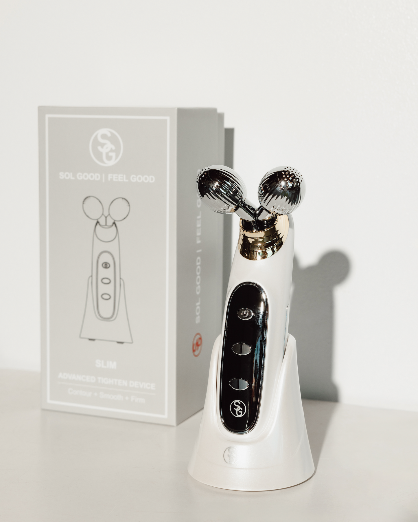 Slim - face & body contour - Sol Good Products