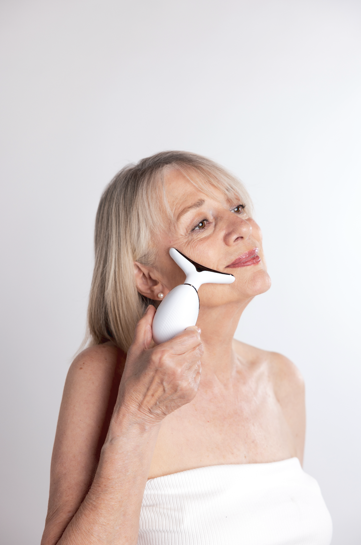 7 Color Led Face & Neck Device - Sol Good Products